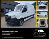 Mercedes-Benz Sprinter 211 CDI Kasten L2H2 *ORIGINAL 950km* AC