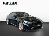 BMW M2 CS Coupé DKG - 19"LM,Kamera,Adapt.LED,PDC - BMW M2 mit Benzin-Antrieb: Sportwagen, Automatik