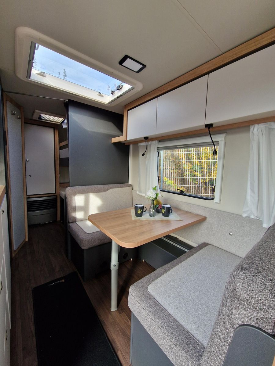 Fahrzeugabbildung Knaus Sport 500 KD