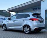 Kia Carens 1.6 GDI Spirit LED KAMRA NAVI LM 7 SITZE - Kia Carens: 7 Sitzer