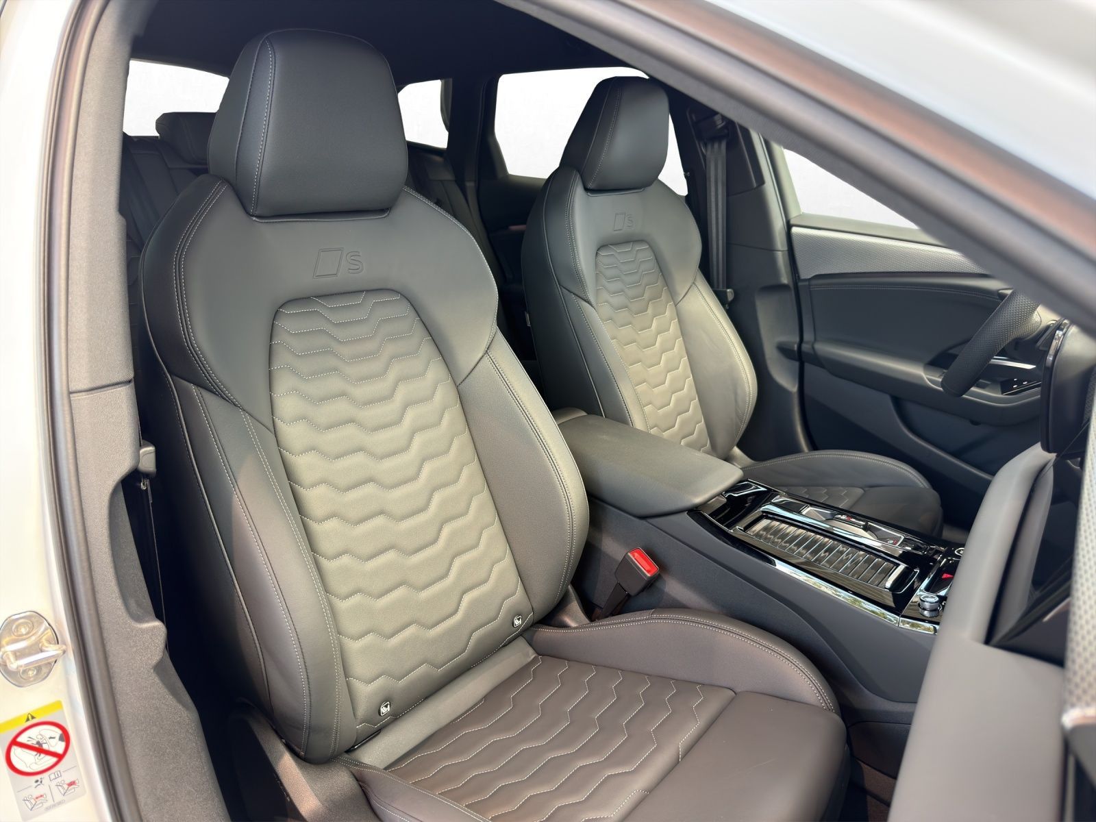 Audi A6 e-tron - Bild 4
