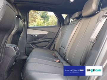 Peugeot 3008 - 10