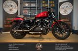Harley-Davidson XL883N-Iron -883-Sportster-Jekill&Hyde-TOP1 - HARLEY-DAVIDSON 883 SPORTSTER XL IRON