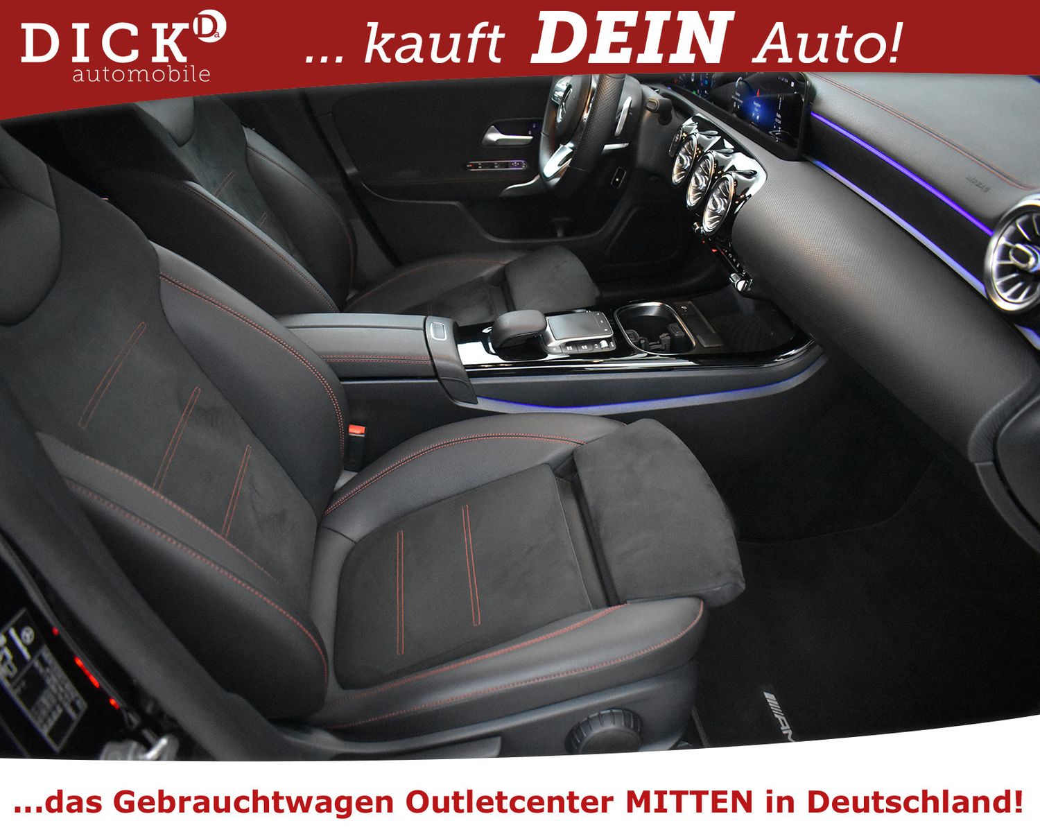 MERCEDES-BENZ CLA250e 8G 2X AMG Line STANDHZ+WIDES+KAM+LED+ACC - Image 11