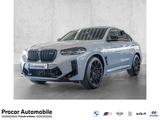 BMW X4 M Competition M Sport HUD PANO ACC NAVI LED - BMW X4 M: Sport X