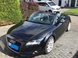 Audi Gepflegter Audi tt 3,2l, kein Wartungsstau... - Audi TT aus 2007: 3.2