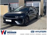 Hyundai IONIQ 5 N Line X *Panorama Glasdach*Bose Soundsy - Hyundai IONIQ 5 Gebrauchtwagen