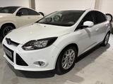 Ford Focus Lim. Titanium SR&WR - Ford Focus aus 2012: Titanium