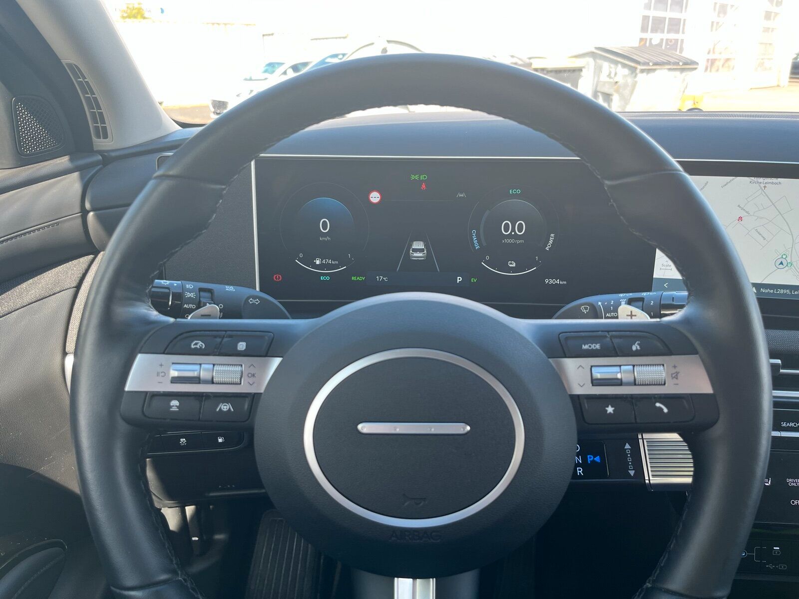 Hyundai Tucson – Bild 12