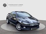 Peugeot 206 Cabriolet CC Filou*Limited Edition*Tüv Neu* - Peugeot 206 Gebrauchtwagen in Hamburg