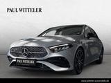 Mercedes-Benz A 180 d Special Edition AMG/Night/Pano/LED/AHK - Mercedes-Benz: 180e