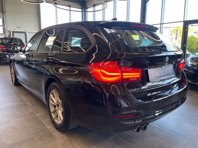 BMW 320i Advantage *NAVI*PDC*MFL*TEMP*