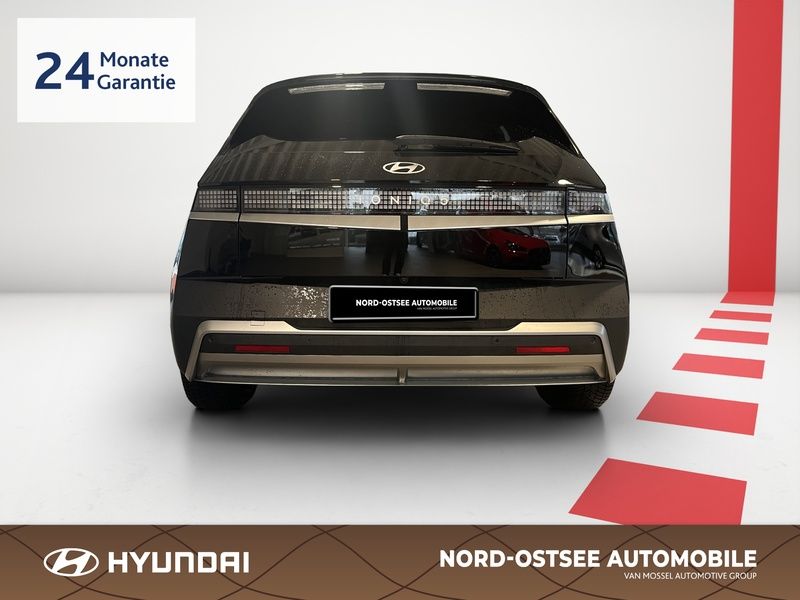 Fahrzeugabbildung Hyundai IONIQ 5 Techniq NAVI LED KAMERA TEMPO LKRDHZG