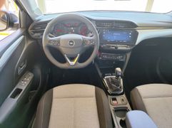 OPEL Corsa 1.2Turbo Edition NAVI-LED-KLIMA-SHZG-LHZG-