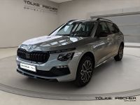 Skoda Kamiq - Vorschau Bild 2
