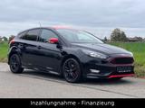 Ford Focus Lim. Sport/Klima/Kamera/ - Ford Focus Gebrauchtwagen in Stuttgart