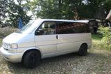 Volkswagen T4 Caravelle 2,8-l-Otto V6 Automatik Standard - VW T4 Caravelle Gebrauchtwagen