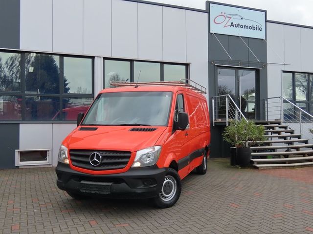 Mercedes-Benz Sprinter II Kasten 314 CDI 3.5T