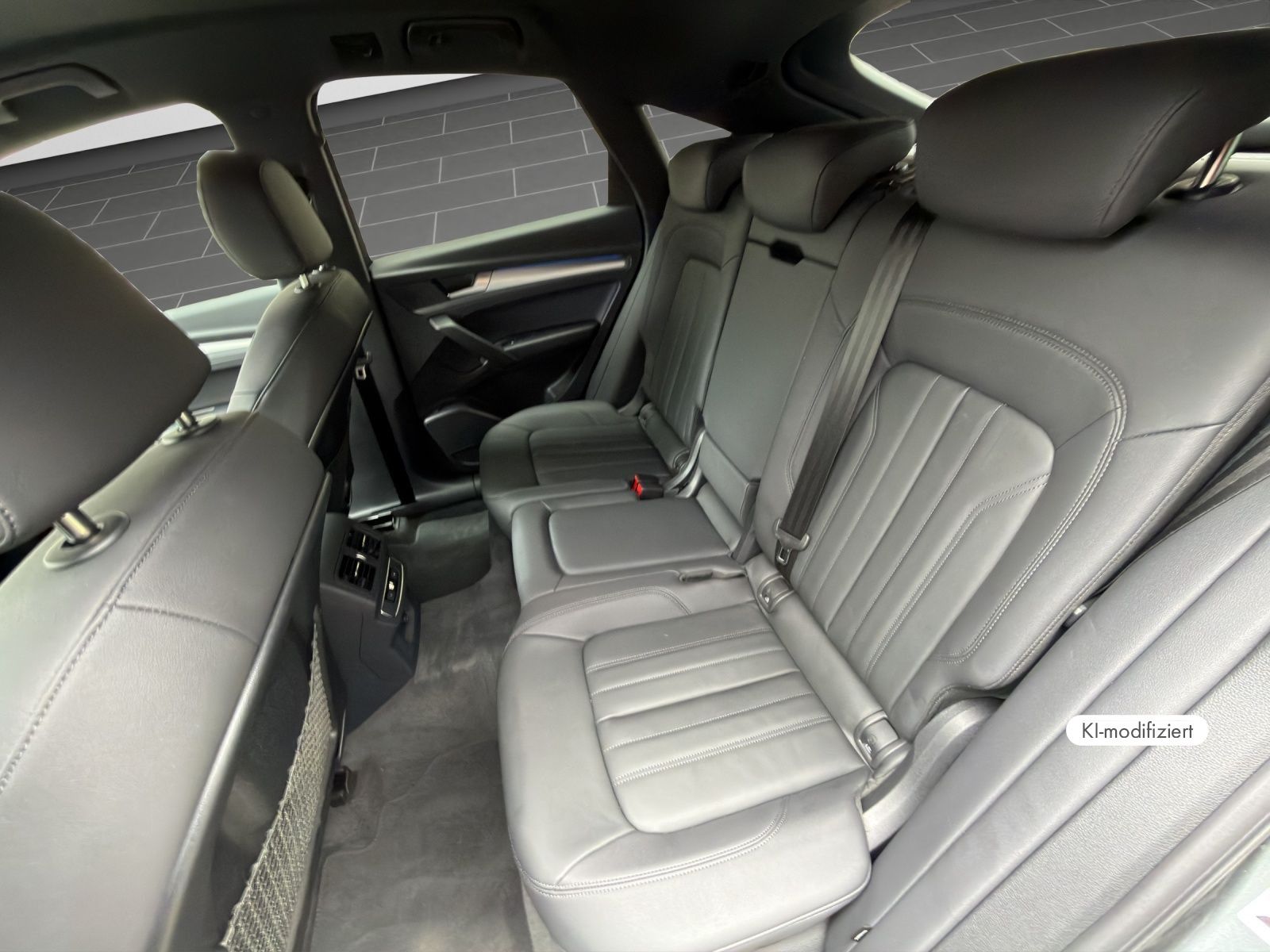Audi Q5 - Bild 15