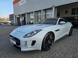 Jaguar F-Type Coupe S V6 *Meridian*Pano*20 Zoll* - Jaguar F-Type aus 2016 mit Benzin-Antrieb: Coupe