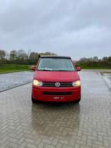 Volkswagen T5 Caravelle no California  lang  - Offers