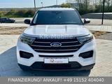 Ford Explorer 2,3l EcoBoost /Kamera/6-Sitzer - Ford Explorer: Ecoboost
