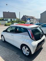 Toyota Aygo AYGO x-pose - Toyota: Weiß, Aygo
