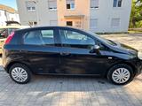 Fiat punto - gebrauchte Fiat Punto aus dem Jahr 2008