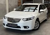 Honda Accord Tourer Elegance *1.Hand*Scheckheft* - Honda Accord: Tourer