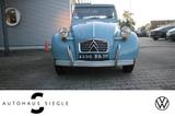 Citroën 2 CV Erstlack  Selbstmördertüren - Citroën 2 CV in Stuttgart