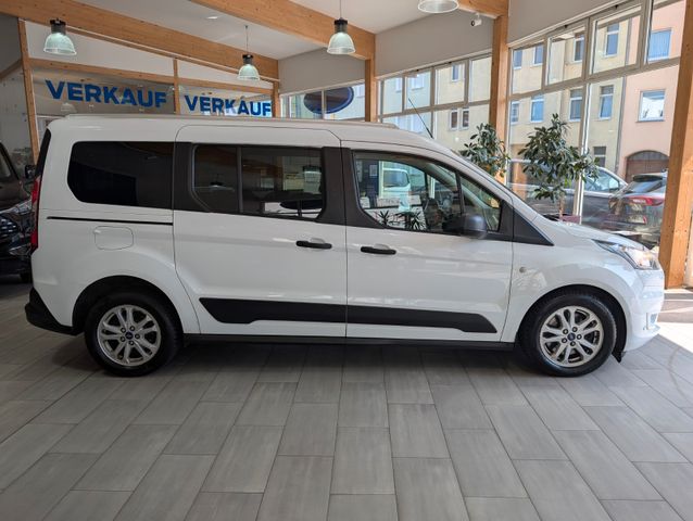 Ford Grand Tourneo Connect Trend