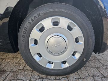 Bild 16 Fiat 500C Basis 1.0 Mild Hybrid Apple CarPlay Android