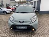 Toyota Aygo(X)*ALU*APPLE&AND*KLIMAAT*LED FSW*PDCv *Sihz - Toyota Aygo (X) SUV