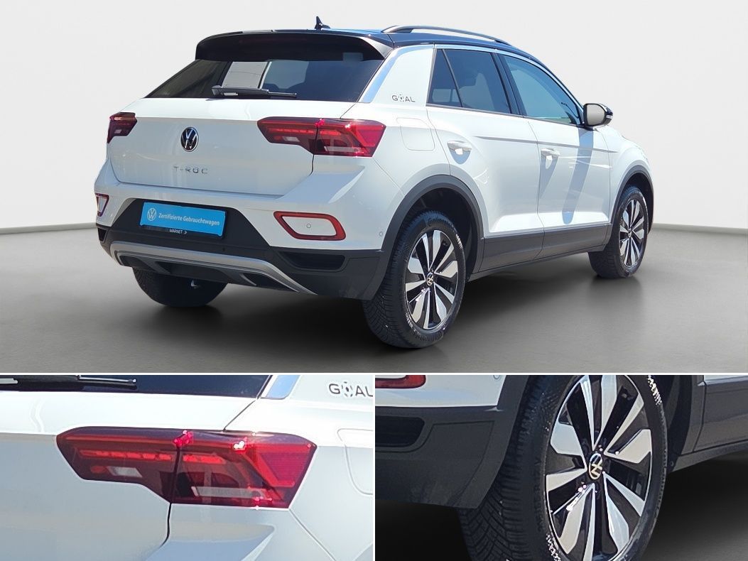 Volkswagen T-Roc - Bild 18