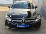 Mercedes-Benz CLS 250 BlueTEC - Mercedes-Benz CLS 250 mit Diesel-Antrieb
