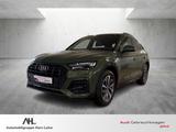 Audi Q5 Sportback advanced 35 TDI S tronic Matrix Nav