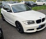 BMW e82 123d M Paket(Performance)bis zum W... - BMW 123 in Bonn