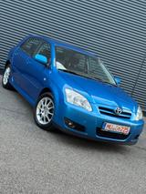 Toyota Corolla 1.6 Edition S/110PS/136TKM/KLIMAATM/TEMP - Toyota Corolla: 11