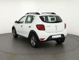 Dacia Sandero II 1.0 SCe 75 Stepway Klima Bluetooth - Dacia Sandero: 1.0