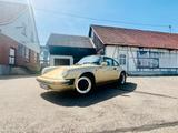 Porsche 911 SC G-Modell 3L Dt. Fahrzeug - Porsche 911 f modell Gebrauchtwagen