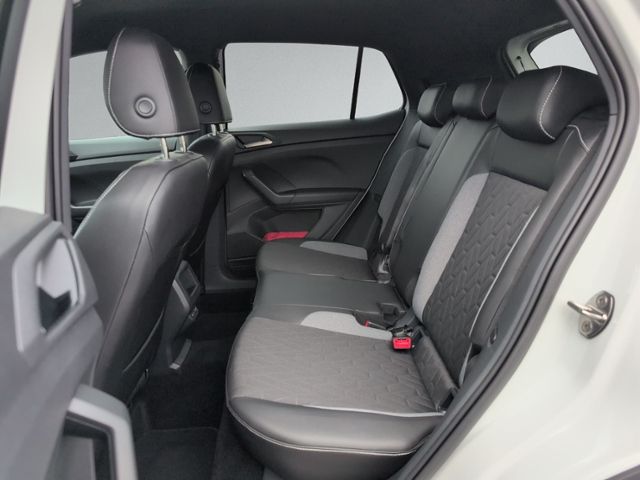 T-Cross 1.5 TSI DSG GOAL LED+NAVI+KAMERA+KEYLESS