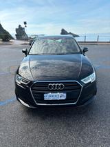 Audi A3 SPB 2.0 TDI S tronic Sport - mit Diesel-Antrieb: Taxi, Limousine