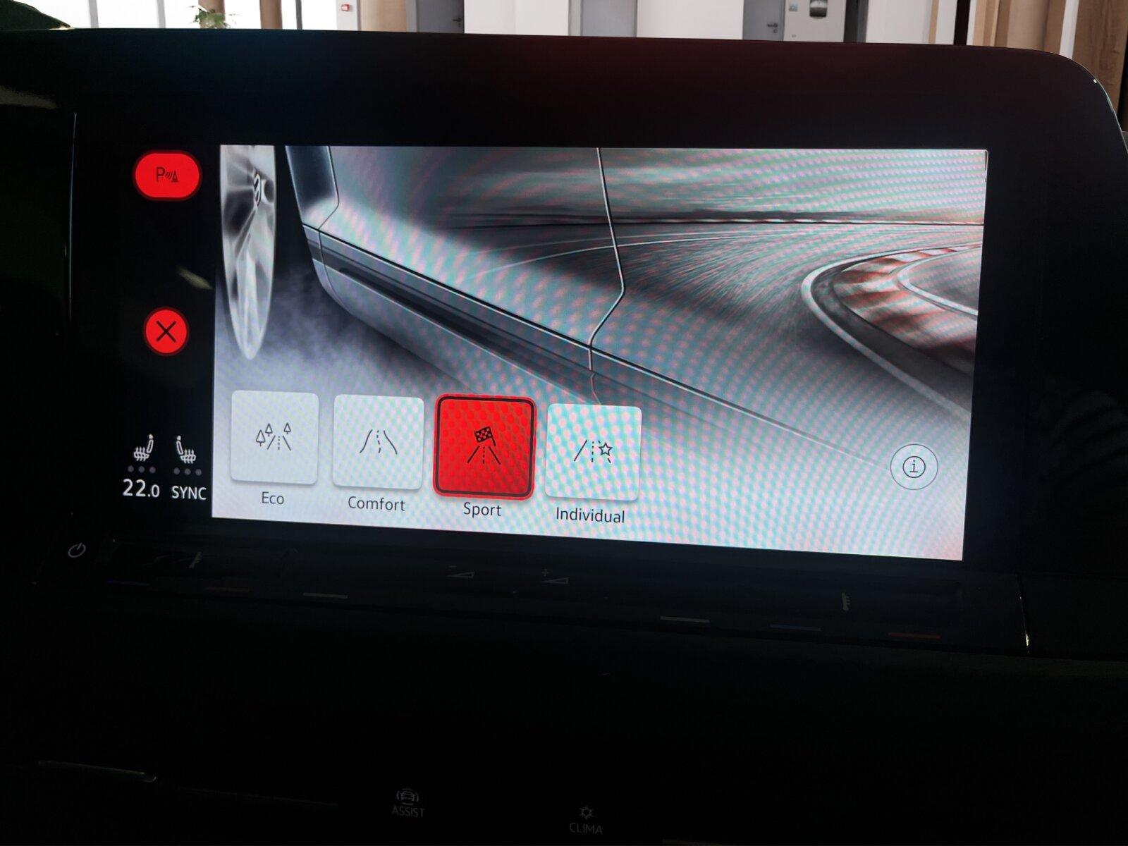 Volkswagen Golf GTI 2.0 TSI DSG AHK ACC APP Keyless, миниатюра 28