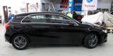 Mercedes-Benz A 200 - Progressiv-Ausstatt. , Erstlack ,  2+ ,  - Mercedes-Benz A 200 in Bochum