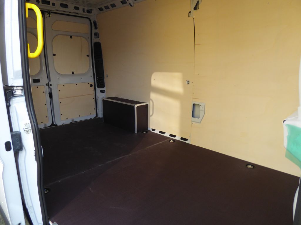 Fahrzeugabbildung Opel Movano 2.2 BlueHDi 140 L3H2 VA verstärkt Autm.