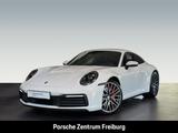 Porsche 992 911 Carrera S Sportabgasanlage BOSE 21-Zoll - Porsche 992 in Freiburg