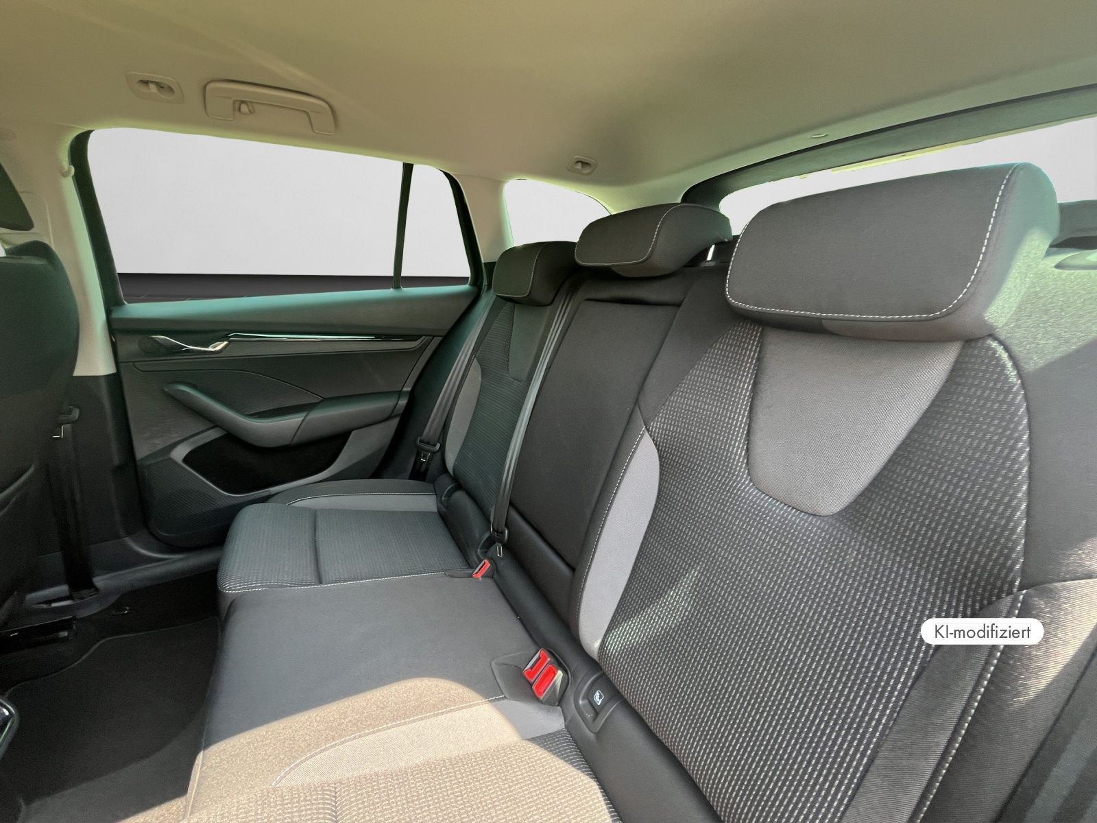 Skoda Octavia - Bild 15
