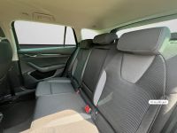 Skoda Octavia - Vorschau Bild 15