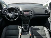 Volkswagen Sharan - Vorschau Bild 5