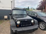 Jeep Wrangler / Wrangler Unlimited Sport - Jeep Wrangler: Sport